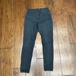 NYDJ women’s Marilyn straight leg jeans